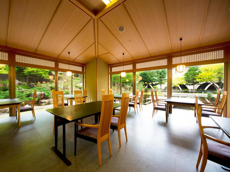Hotel Kazuno, Kazuno, Japan