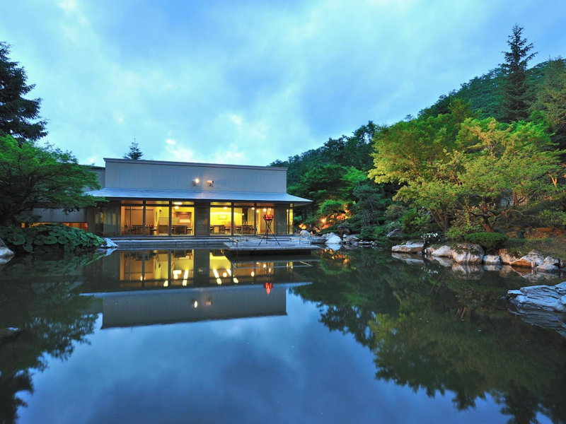 Hotel Kazuno, Kazuno, Japan