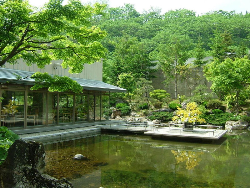 Hotel Kazuno, Kazuno, Japan