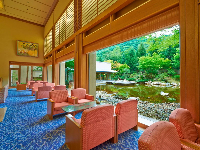 Hotel Kazuno, Kazuno, Japan