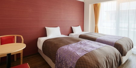Michi Tabi Hotel Yomitan, Yomitan, Japan