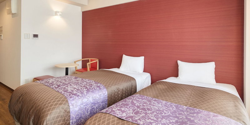 Michi Tabi Hotel Yomitan, Yomitan, Japan