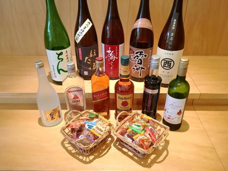 Kuretake-INN Omaezaki, Omaezaki, Japan