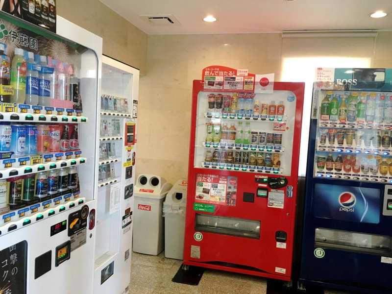 Kuretake-INN Omaezaki, Omaezaki, Japan