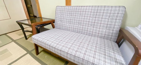 Ryokan Sansui, Furano, Japan