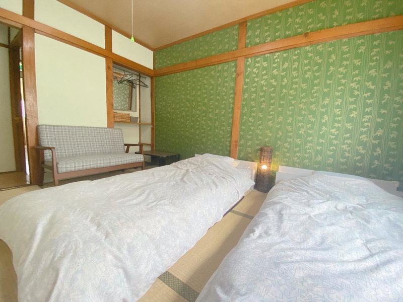 Ryokan Sansui, Furano, Japan