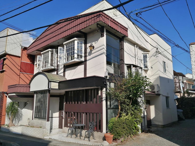自遊人の宿, Odawara, Japan