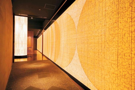 Hanamurasaki, Kaga, Japan