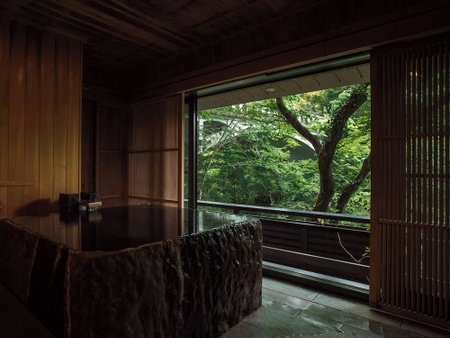 Hanamurasaki, Kaga, Japan