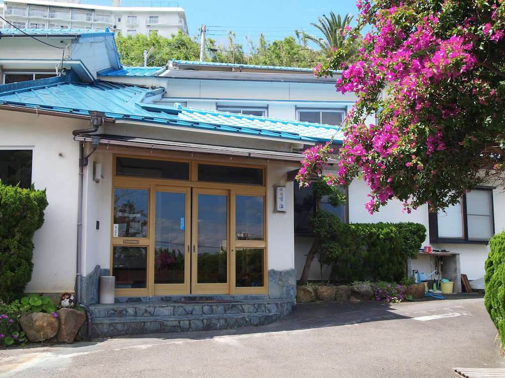 Hotel · Boukai, Shirahama