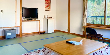 Boukai, Shirahama, Japan