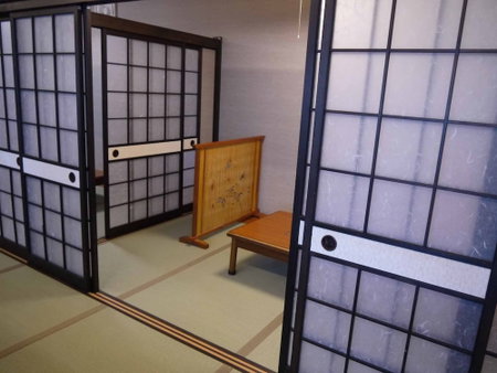 Boukai, Shirahama, Japan
