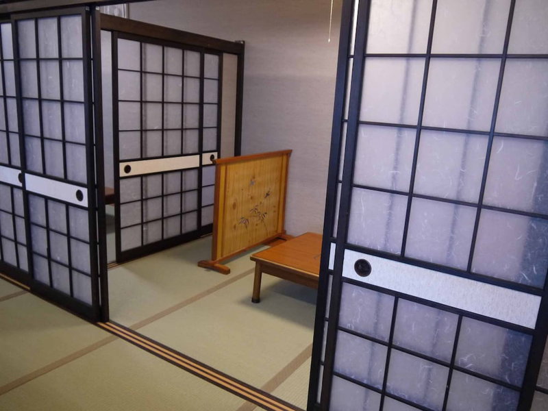 Boukai, Shirahama, Japan