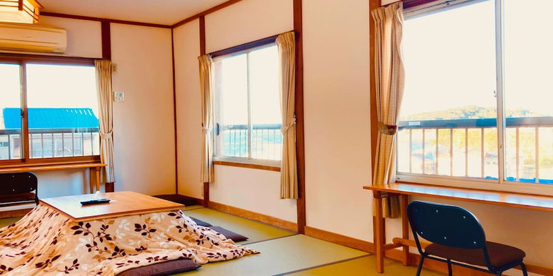 Boukai, Shirahama, Japan