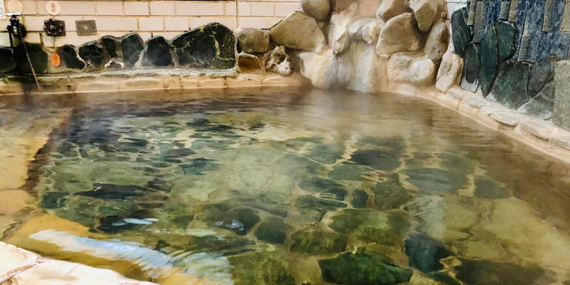 Boukai, Shirahama, Japan