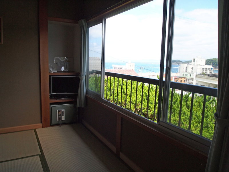 Boukai, Shirahama, Japan