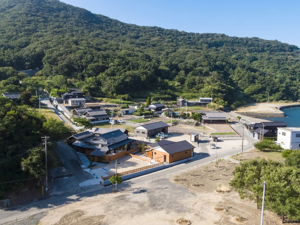 Shodoshima Mitonosato, Japan