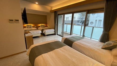 Tabinoteitaku Okinawa Naha 2nd, Naha, Japan