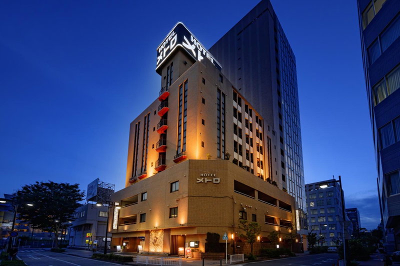 Hotel Metro (Adult Only), Yokohama, Japan
