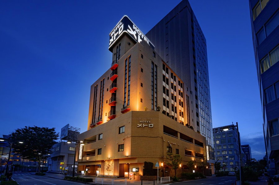 Hotel Metro (Adult Only), Yokohama, Japan