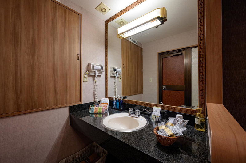 Hotel Metro (Adult Only), Yokohama, Japan