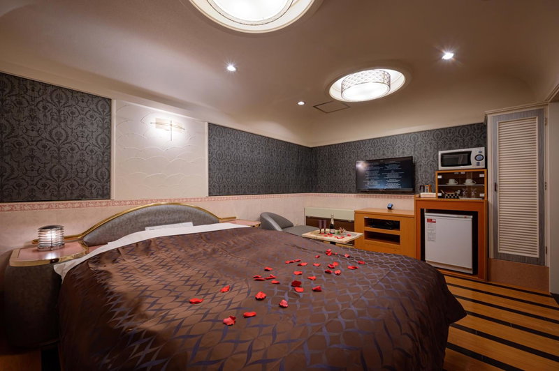 Hotel Metro (Adult Only), Yokohama, Japan