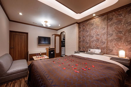 Hotel Metro (Adult Only), Yokohama, Japan