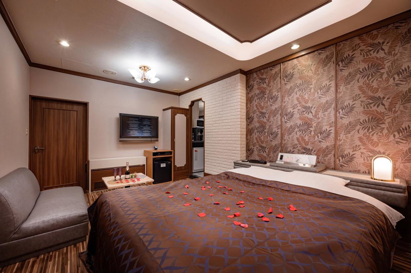 Hotel Metro (Adult Only), Yokohama, Japan
