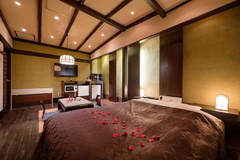 Hotel Metro (Adult Only), Yokohama, Japan