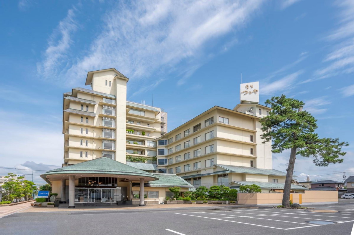 Hotel · Kaike Tsuruya, Yonago
