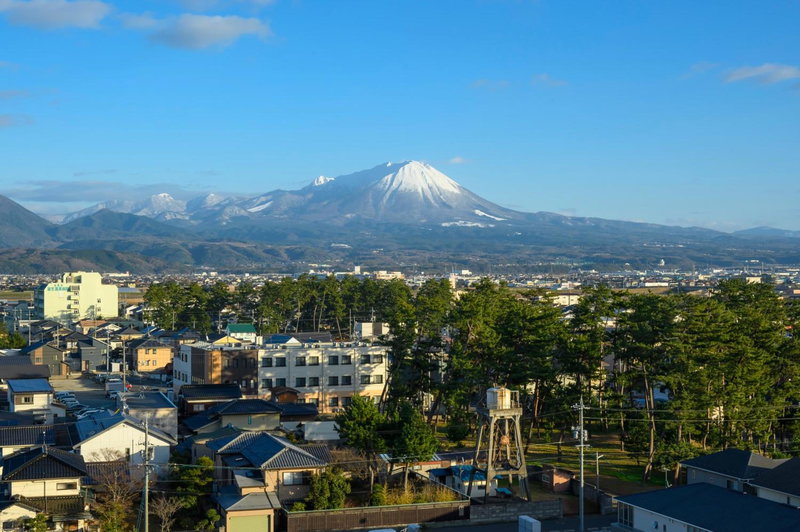 Kaike Tsuruya, Yonago, Japan