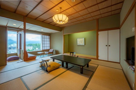 Kaike Tsuruya, Yonago, Japan