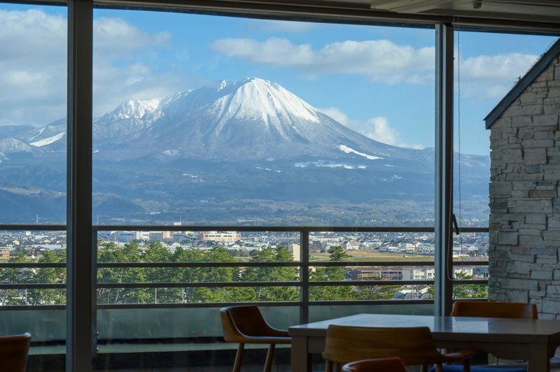 Kaike Tsuruya, Yonago, Japan