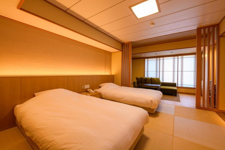 Tamaya Ryokan, Ueda, Japan