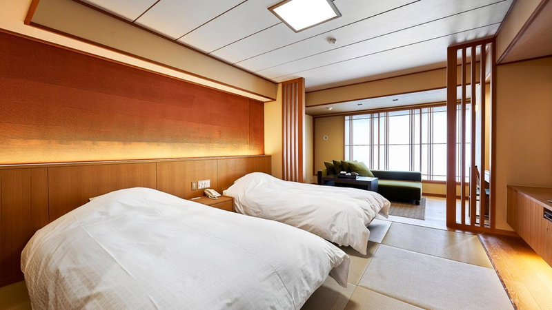 Tamaya Ryokan, Ueda, Japan