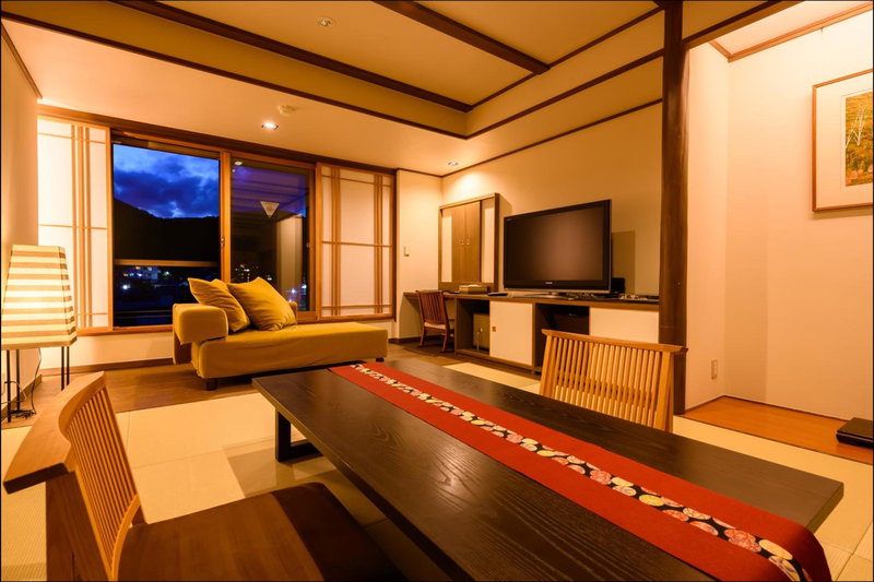 Tamaya Ryokan, Ueda, Japan