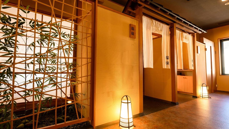 Tamaya Ryokan, Ueda, Japan