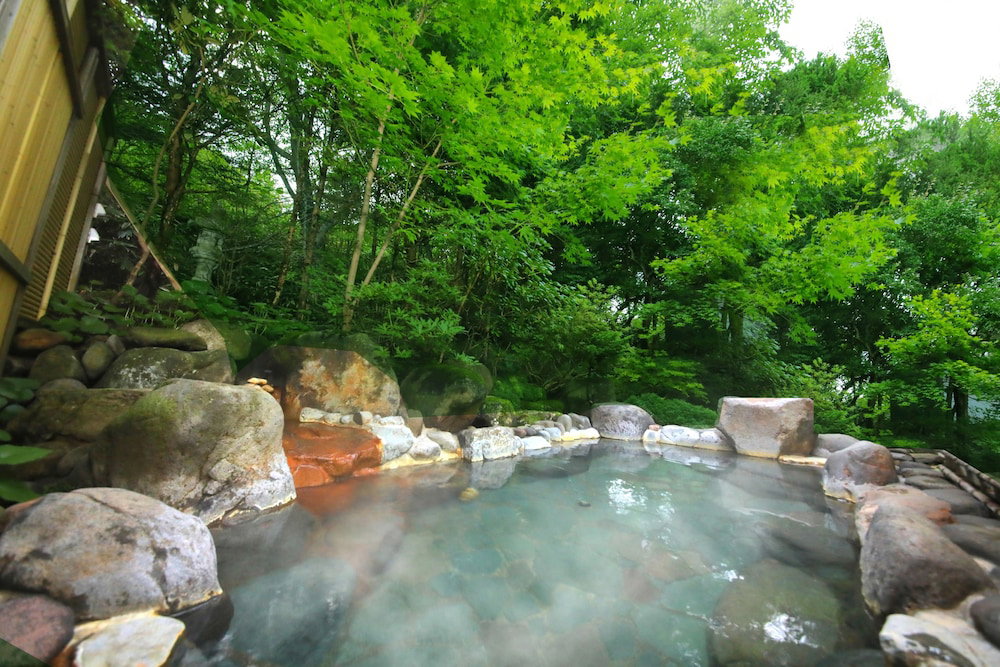 Sanseikan, Japón