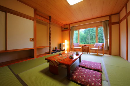 Sanseikan, Noboribetsu, Japan