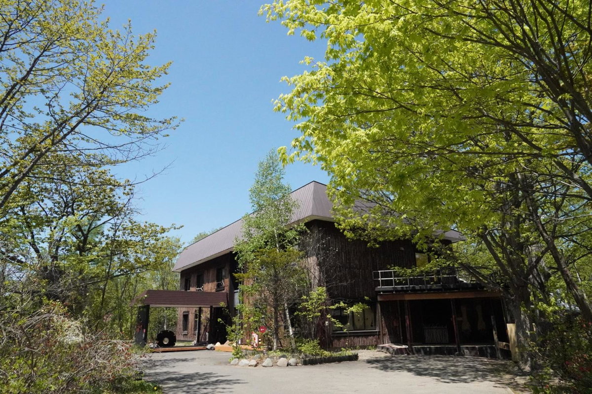 ARtINn 極寒藝術伝染装置, Japan