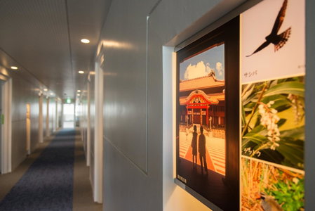 RJ Hotel Naha, Naha, Japan