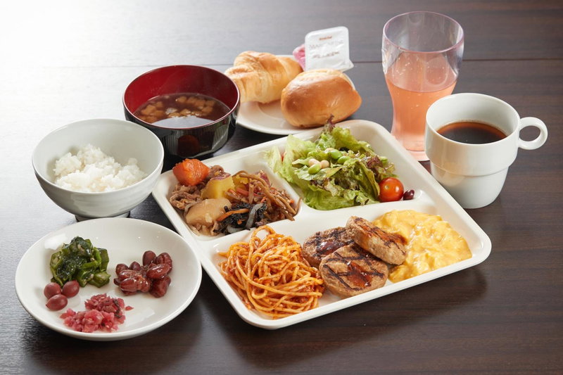 RJ Hotel Naha, Naha, Japan