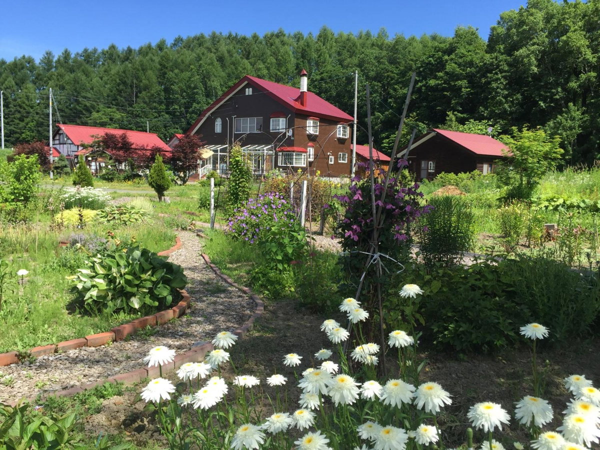 Natsumi no Sato, Japan