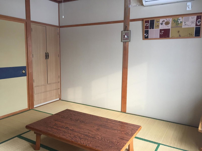 Natsumi no Sato, Biei, Japan