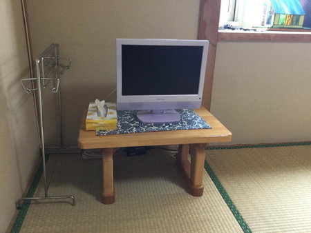 Natsumi no Sato, Biei, Japan