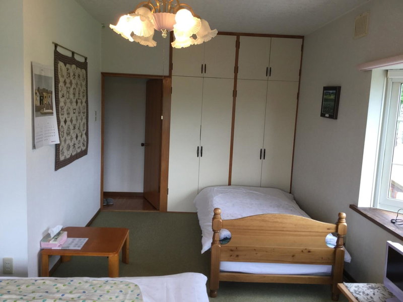 Natsumi no Sato, Biei, Japan