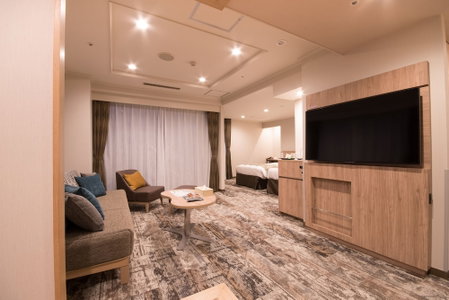 Hotel Epinard Nasu, Nasu, Japan