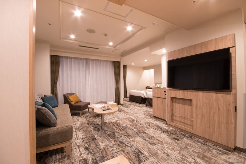 Hotel Epinard Nasu, Nasu, Japan