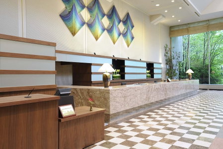 Hotel Epinard Nasu, Nasu, Japan