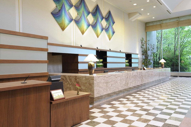 Hotel Epinard Nasu, Nasu, Japan